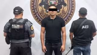 Detienen a dos presuntos responsables del ataque a casa de la diseñadora Elvis Guerra