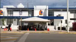 Gerardo "P" fue acusado por su expareja de sustraer a su hija menor, y también lo culpan de invadir una propiedad y por haber manoseado a una niña
