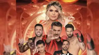 Regresa el Team más querido con nuevo reality show, ¿cuándo y dónde ver 'La Guarida del Infierno'?