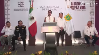Mérida enfrenta aumento de accidentes por crecimiento vehicular; anuncian Red Metropolitana de Vialidades Seguras
