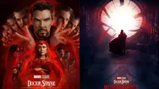 La preventa de los boletos para Doctor Strange comenzó a partir de hoy