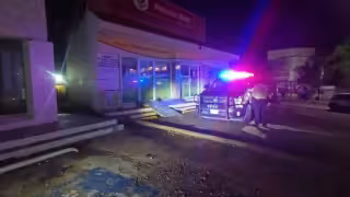 Ex policía pierde la vida en la vía pública de la colonia Peña en Campeche