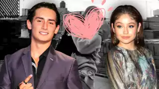 Emilio Osorio olvida a Karol Sevilla en los brazos de una exAcapulco Shore: FOTOS