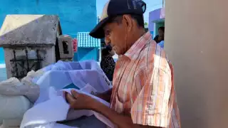 Esta tradición se lleva a cabo año con año