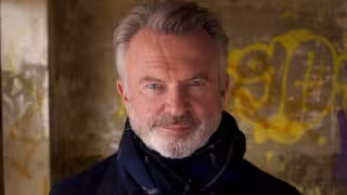 Sam Neill; esta es la fortuna que dejó el actor de ‘Jurassic Park’ antes de fallecer