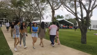 Violencia escolar no puede erradicarse, pero sí prevenirse: especialista