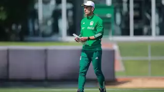 Si México gana esta noche contra Honduras en la Nations League, obtendrá su pase para la Copa América 2024