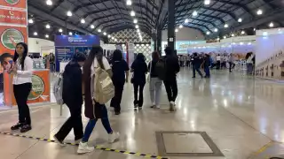 Del 15 al 17 de febrero se llevará al cabo la Feria Universitaria de Profesiones 2024