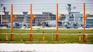 Europa despliega tropas en Groenlandia ante presión de Trump y envía mensaje político a la OTAN