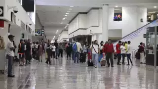 SRE ajustó reglas de visado para visitantes extranjeros
