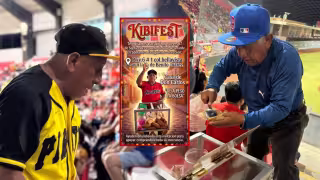 Organizan “Kibifest” en Campeche para apoyar a Don Carlos tras perder su mercancía en la Feria de San Román