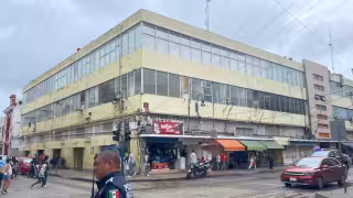 La historia detrás del Bazar de Artesanías “García Rejón”, icónico mercado del Centro de Mérida