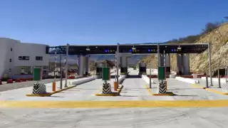 Se expuso mayor seguridad en carreteras por parte de la SSPC y la GN.