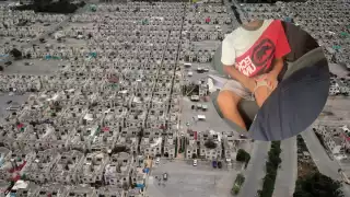 El niño huyó de su casa tras discutir con la pareja de su madre