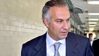 El abogado Juan Collado, acusado de delincuencia organizada y lavado de dinero, fue absuelto de los cargos presentados por la FGR