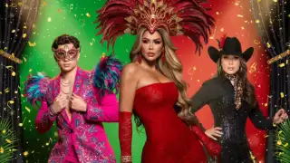 Carnaval de Umán 2026: Aaron Mercury, Ninel Conde y más famosos estarán en los desfiles