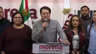 Morena señaló que acatará la resolución sobre paridad del Tribunal Electoral de Jalisco siempre y cuando sea parejo para MC y  la coalición PRI-PAN-PRD