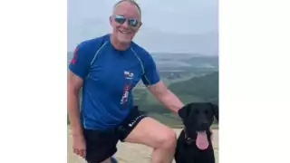 Se salvó de milagro. Foto:Especial