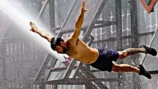 Este domingo conoceremos quién será el próximo eliminado de Exatlón México All Star. Foto: Twitter @ExatlonMx