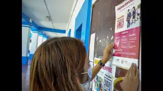 La SEP dio a conocer las fechas para las preinscripciones a nivel básico para el ciclo escolar 2024-2025