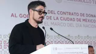 Titular de Sedatu respalda iniciativa de reforma en materia de vivienda