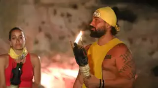 ¿John Guts fue eliminado de Survivor México?