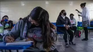 El Calendario Escolar establece que las clases iniciarán el próximo 30 de agosto de 2021. Foto: Especial