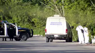 Este hecho se suma a la doble ejecución consumada la semana pasada