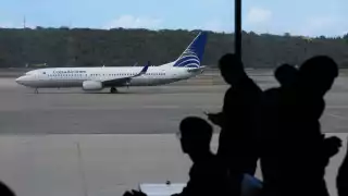 Copa Airlines suspende vuelos a Caracas tras advertencias de Trump y fallas de navegación: así afecta la crisis aérea en Venezuela