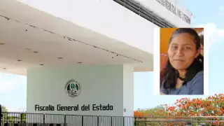 Se activó el Protocolo Alba por la desaparición de la mujer