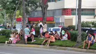 Ya suman 420 réplicas por sismo de 6.5 en Guerrero; SSN detalla origen y autoridades refuerzan vigilancia