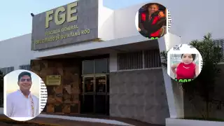 La Fiscalía localizó a las dos jóvenes en Playa del Carmen y reportó la desaparición de un joven en Felipe Carrillo Puerto