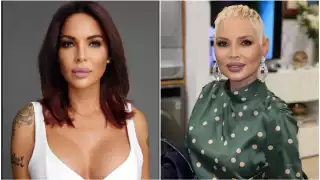 Isabel Torres, actriz y activista LGBT, una de las protagonistas de la serie “Veneno”, murió este viernes de cáncer a los 52 años de edad, así lo dieron a conocer sus allegados