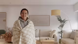 Guía para yucatecos sobre cómo mantener el hogar cálido ante las temperaturas hasta de 6 grados