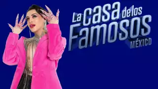 Kunno podría ser el último en entrar a La Casa de los Famosos México