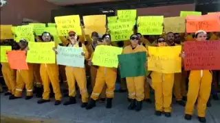 Trabajadores del STPRM indican que la Sonda de Campeche es una de las más peligrosas