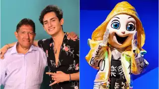 El productor compartió un tuit que revelaría la identidad del personaje. Foto: Especial