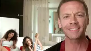 'Supersex': Netflix prepara una serie sobre la vida del actor porno Rocco Siffredi