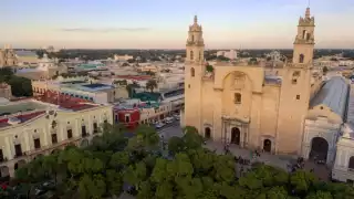Que no te sorprenda cuando al llegar a Yucatán te pidan el negociante, aquí te decimos