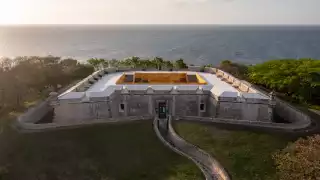 Cerrarán museos del INAH en Campeche por fiestas de Navidad y Año Nuevo; ¿cuándo reabrirán?