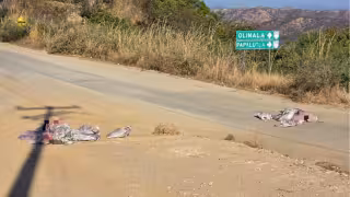 Cipog-Ez pide ayuda a Sheinbaum por violencia en Chilapa; reporta desplazamiento de mil 300 personas