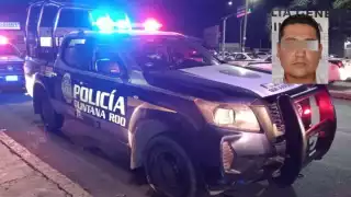 Estas obras, según la denuncia, no fueron concluidas