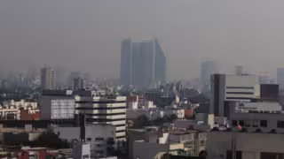 Contingencia ambiental en CDMX y Edomex: sigue la Fase I por ozono y aplican restricciones este lunes 16 de febrero