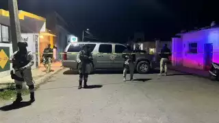 Desmantelan una narcobodega en el Pueblo Mágico de Izamal