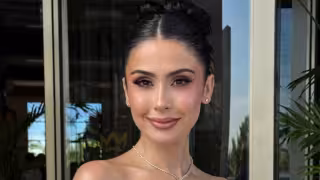 Lupita Villalobos rompe el silencio sobre los rumores de infidelidad y problemas en su matrimonio