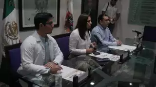 Podrán participar todas aquellas personas del sector salud