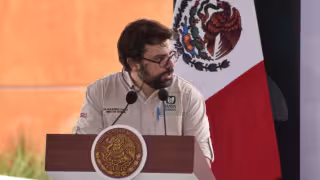“El nuevo O'Horán no parte de cero”: Alejandro Svarch reconoce legado médico del antiguo hospital de Mérida
