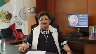 ¿Cómo funcionará la estrategia de la FGR para garantizar la seguridad durante el Mundial 2026 en CDMX, Guadalajara y Monterrey?