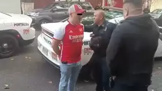 El candidato a Concejal por Morena en la alcaldía Benito Juparez, es el presunto asesino de un hombre mientras se encontraban en una reunión social