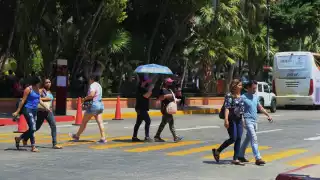 En Yucatán se han registrado casos de muertes por golpe de calor